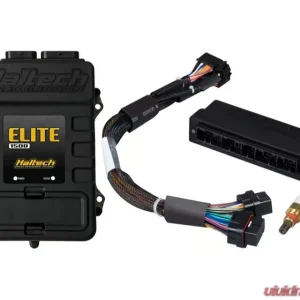 Haltech Elite 1500 w/ Plug 'n' Play Adaptor Harness Kit Honda Civic EP3 2002-2005 - Image 1