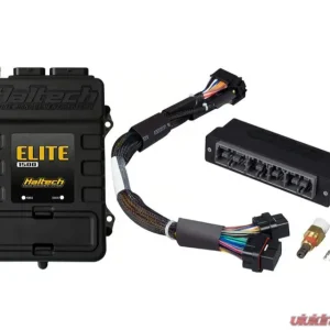 Haltech Elite 1500 w/ Plug 'n' Play Adaptor Harness Kit Mitsubishi Galant VR4 | Eclipse 1G - Image 2