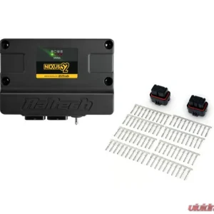 Haltech ECU w/ Plug and Pin Set Nexus S2 - Image 1