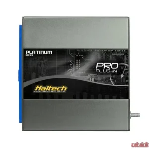 Haltech Platinum PRO Plug-in ECU Nissan Z32 Fairlady 300ZX - Image 1