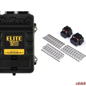 Haltech Elite 1500 ECU w/ Plug and Pin Set - Image 1