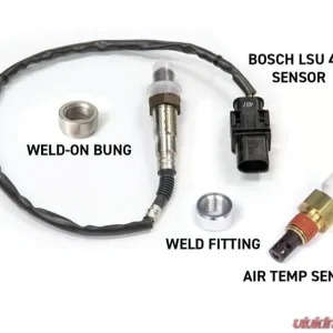 Haltech ECU Suits Gen III Nexus Rebel LS - Image 4
