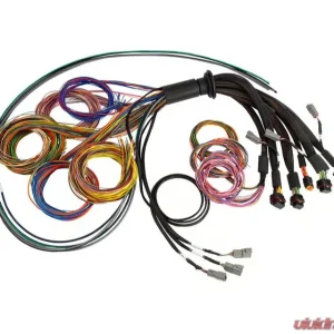 Haltech NEXUS R5 Universal Wire-In harness - Image 1