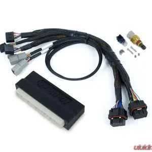 Haltech Plug 'n' Play Adapter Harness Nexus S2/S3 Honda EP3 2002-2005 - Image 1
