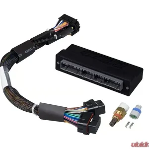 Haltech Elite 1000/1500 Honda OBD-I B-Series Plug 'n' Play Adaptor Harness - Image 1