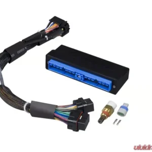 Haltech Elite 2000/2500 Plug'n'Play Adaptor Harness Nissan Skyline R32/33/R34 GT-R - Image 1