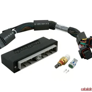 Haltech Elite 2000/2500 Plug'n'Play Adaptor Harness Nissan R34 GT-T, Stagea WC34 - Image 1
