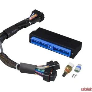 Haltech Elite 1000/1500 Plug 'n' Play Adaptor Harness Nissan Silvia S13 and 180SX (SR20DET) - Image 1