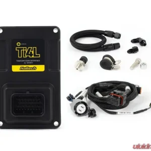 Haltech Ti4L Transmission Interface Kit Suits GM 4L Series Nexus - Image 1