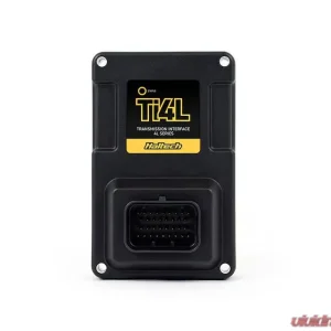 Haltech Ti4L Transmission Interface Kit Suits GM 4L Series Nexus - Image 2