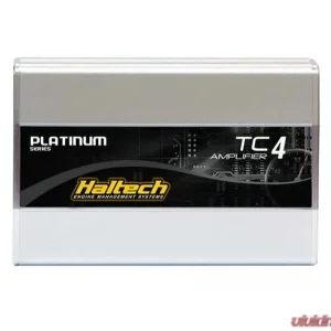 Haltech TCA4 - Quad Channel Thermocouple Amplifier CAN ID - Box A - Image 1