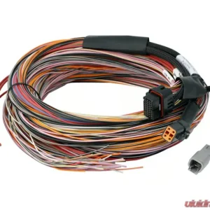 Haltech PD16 Flying Lead Harness 5M - Image 1