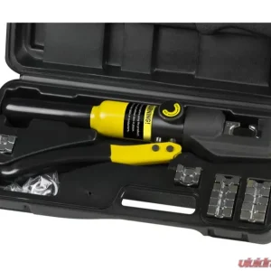 Haltech HC5 Hydraulic Crimper - Image 2