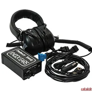 Haltech Pro Tuner "Knock Ears" Kit Dual Channel 2014 Spec - Image 1