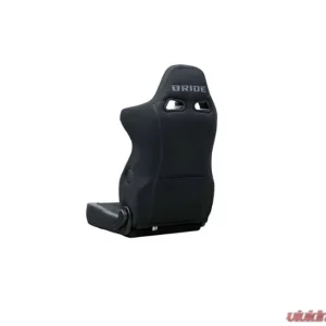 HKS Bridge Ergoster 2025 Seat - Image 2