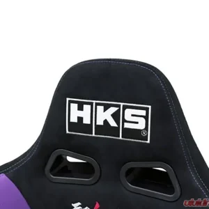 HKS Bridge Ergoster 2025 Seat - Image 3