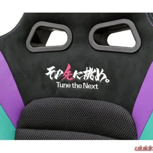 HKS Bridge Ergoster 2025 Seat - Image 4