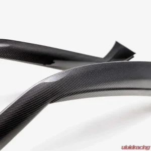 Seibon Carbon Fiber Pillar Bar Nissan Z 2023-2024 - Image 4