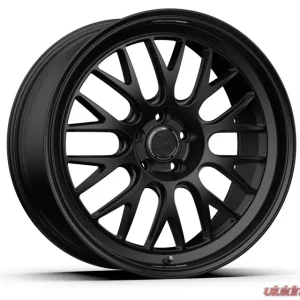 Fifteen52 Holeshot RSR Wheel 18x10.5 5x120 25mm Asphalt Black - Image 2
