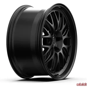 Fifteen52 Holeshot RSR Wheel 18x10.5 5x120 25mm Asphalt Black - Image 3