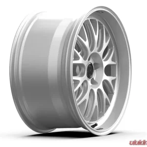 Fifteen52 Holeshot RSR Wheel 20x10 5x114.3 30mm Radiant Silver - Image 3