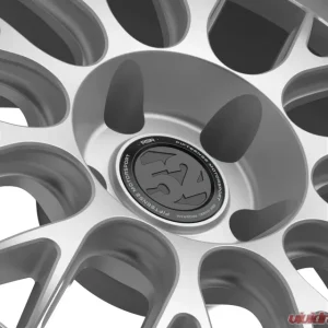 Fifteen52 Holeshot RSR Wheel 18x10.5 5x120 25mm Radiant Silver - Image 4