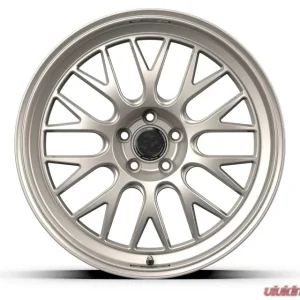 Fifteen52 Holeshot RSR Wheel 19x8.5 5x130 50mm White Gold - Image 1
