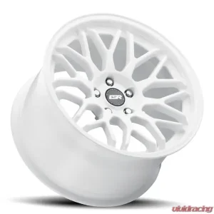 ESR Wheels AP1 Wheel 18x10.5 +22 Gloss White - Image 2