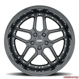 ESR Wheels CS15 Wheel 19x9.5 5x120.6 +35 Gloss Black - Image 3