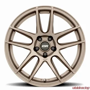 ESR Wheels CS8 Wheel 18x10.5 5x120 +22 Matte Bronze - Image 3