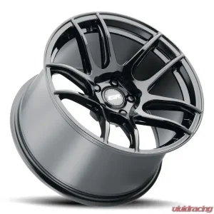 ESR Wheels CS8 Wheel 18x10.5 5x115 +30 Gloss Black - Image 2