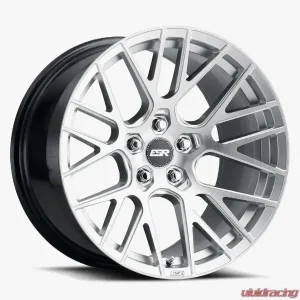 ESR Wheels RF11 Wheel 20x10.5 5x120.6 +40 Hyper Silver - Image 1