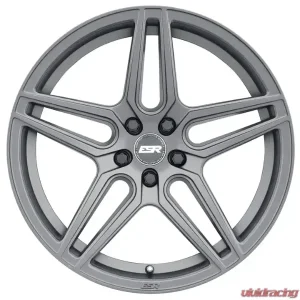 ESR Wheels RF15 Wheel 18x10.5 Matte Graphite - Image 3