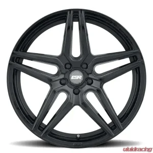 ESR Wheels RF15 Wheel 18x8.5 +30 Gloss Black - Image 2
