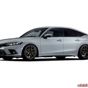 Weds WedsSport SA-01R Wheel 18x9.5 5x114.3 38mm EJ Bronze II - Image 2