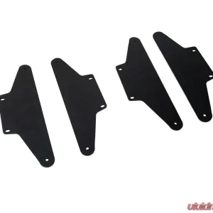 PRP Seats C86 PRP Seat Mounting Kit (Pair) for Can-Am Maverick X3 | X3 Max 2017-2023 - Image 1