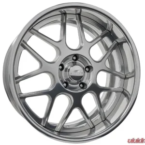 Billet Specialties TEC 7 20x10 13 Offset Polished Wheel - Image 1
