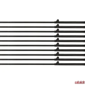 Allstar Performance (Adjusts Up to 26") Spoiler & Body Brace Steel - 10-Pack - Image 1