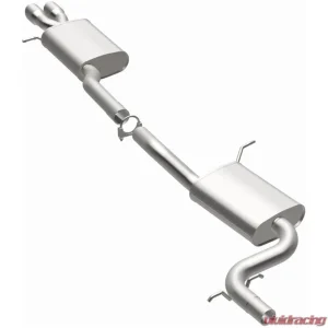 BRExhaust Direct-Fit Exhaust System Replacement Kit - Image 2