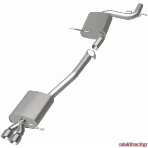 BRExhaust Direct-Fit Exhaust System Replacement Kit - Image 3