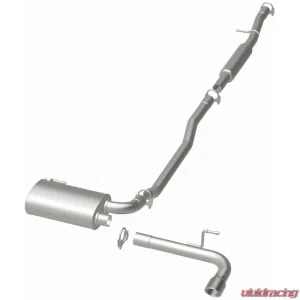 BRExhaust Direct-Fit Exhaust System Replacement Kit - Image 3