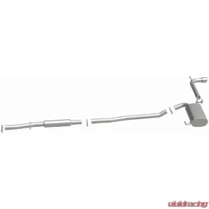 BRExhaust Direct-Fit Exhaust System Replacement Kit - Image 5