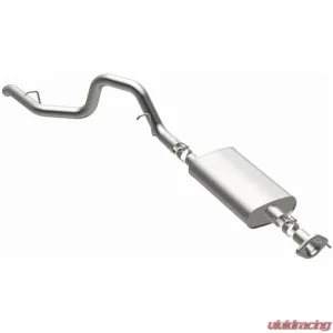 BRExhaust Stainless Steel Direct-Fit Exhaust System Replacement Kit - Image 2