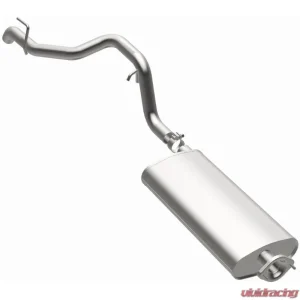 BRExhaust Stainless Steel Direct-Fit Exhaust System Replacement Kit - Image 2