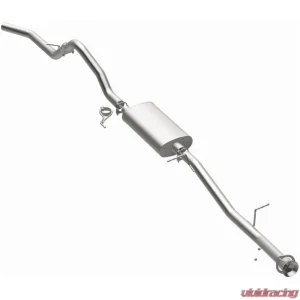 BRExhaust Direct-Fit Exhaust System Replacement Kit - Image 2
