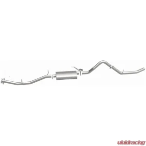 BRExhaust Direct-Fit Exhaust System Replacement Kit - Image 5