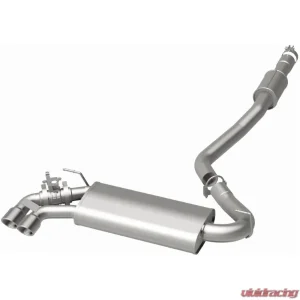 BRExhaust Direct-Fit Exhaust System Replacement Kit - Image 3