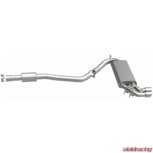 BRExhaust Direct-Fit Exhaust System Replacement Kit - Image 5