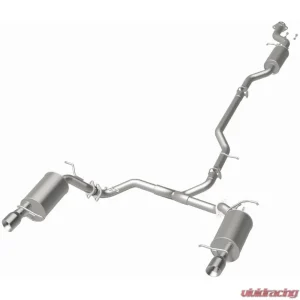 BRExhaust Direct-Fit Exhaust System Replacement Kit - Image 3