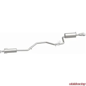 BRExhaust Direct-Fit Exhaust System Replacement Kit 2009-2013 2.5L 4-Cyl - Image 4